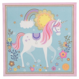 [73172] Papieren servetten 33x33 cm (20)