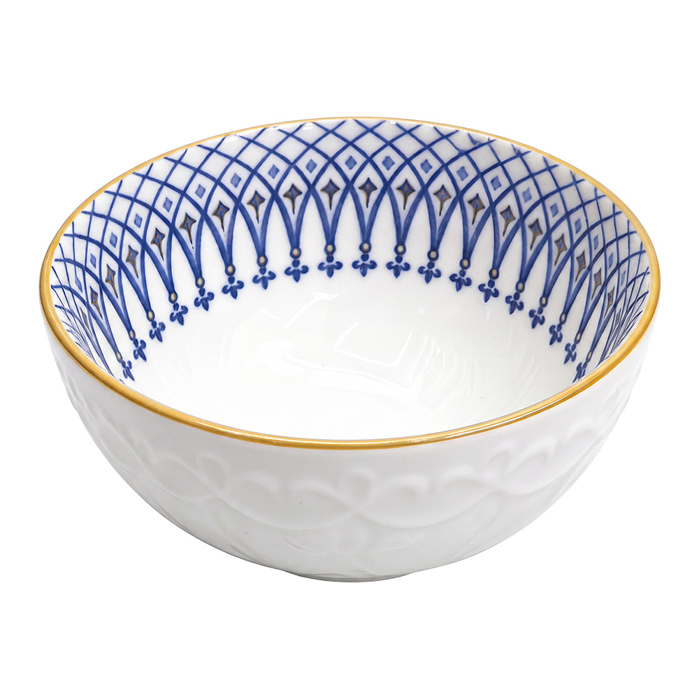 Kom Ø 11x5 cm / 300 ml