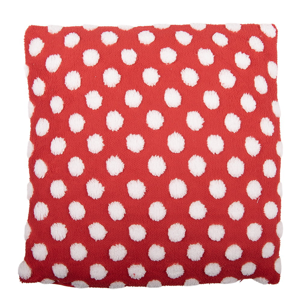 Kussen gevuld 45x5x45 cm