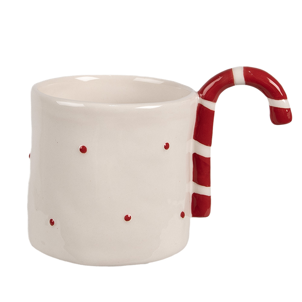 Mok 14x9x10 cm / 325 ml