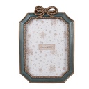 Picture Frame Green 16x2x22 cm / 13x18 cm