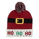 Muts rood