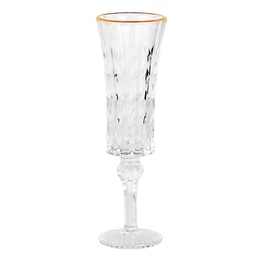 [6GL5011] Champagneglas Ø 6x20 cm / 100 ml