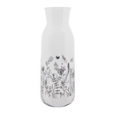 Caraffa Ø 9x25 cm / 1000 ml