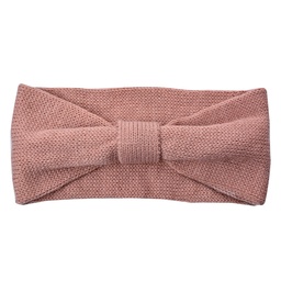 [JZHE0013P] Bande de cheveaux 10x22 cm Rose