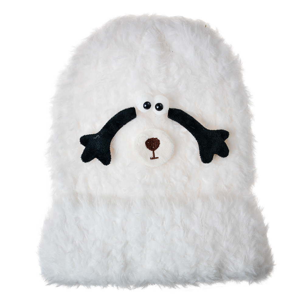 Bonnet enfant Blanc