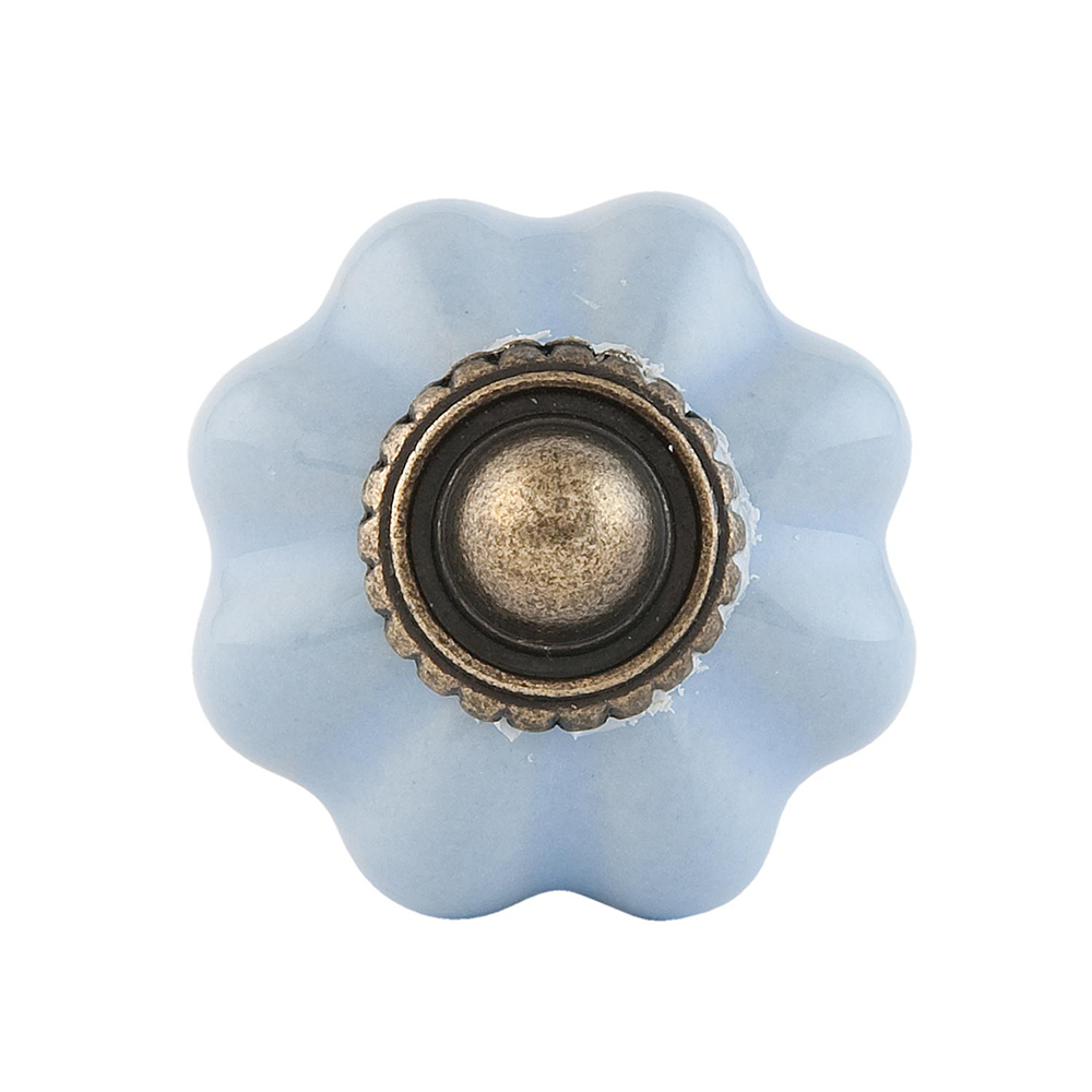 Deurknop Ø 3x3 cm / S4 cm