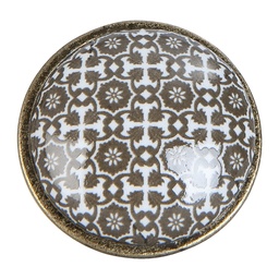 [63423] Deurknop Ø 2x2 cm / S2 cm
