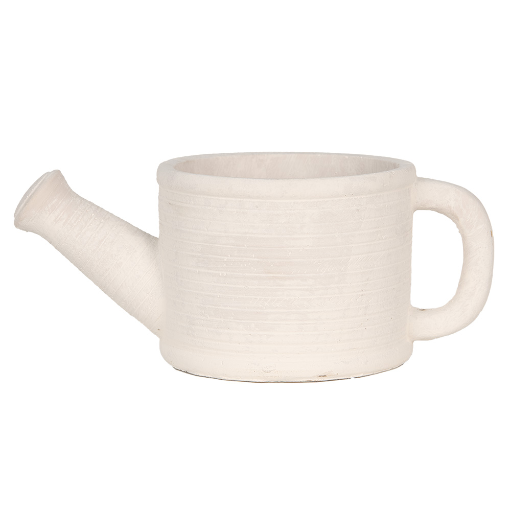 Bloempot gieter 27x15x11 cm