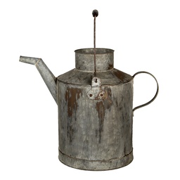 [6Y4602] Decoratie gieter melkbus 48x29x52 cm