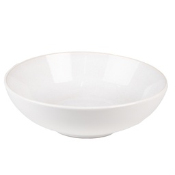 [6CEBO0113] Scodella Beige Ø 18x5 cm / 500 ml