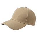Cappellino 57 cm Beige