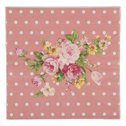 [73116] Papieren servetten 33x33 cm (20)