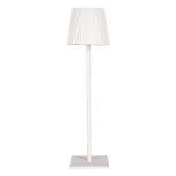 [6GBLMC0007W] Tafellamp Ø 12x41 cm