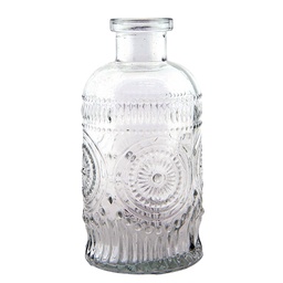 [6GL4056] Vase Ø 6x13 cm