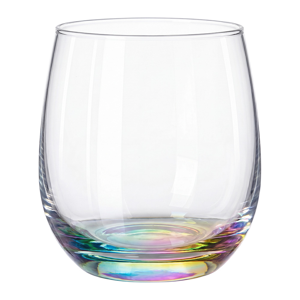 Bicchiere Acqua Trasparente Ø 7x10 cm / 320 ml