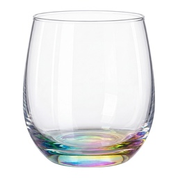 [6GL5526] Drinkglas Ø 7x10 cm / 320 ml