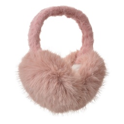 [JZEW0009P] Ear Muffs Pink