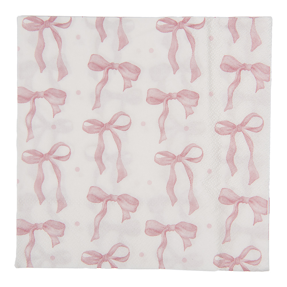 Papieren servetten 33x33 cm (20)
