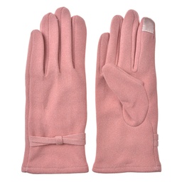 [JZGL0106] Handschuhe Winter Rosa 9x23 cm