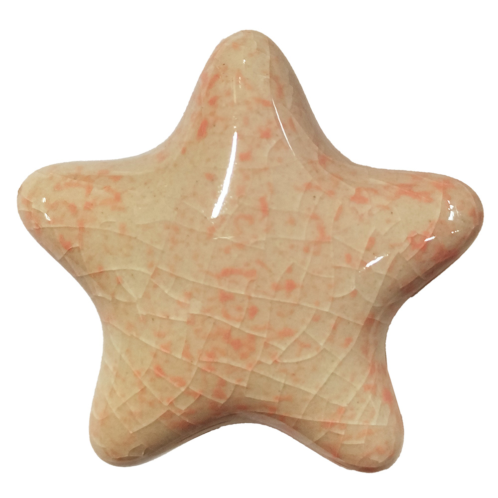 Deurknop 4x3x4 cm / S3 cm