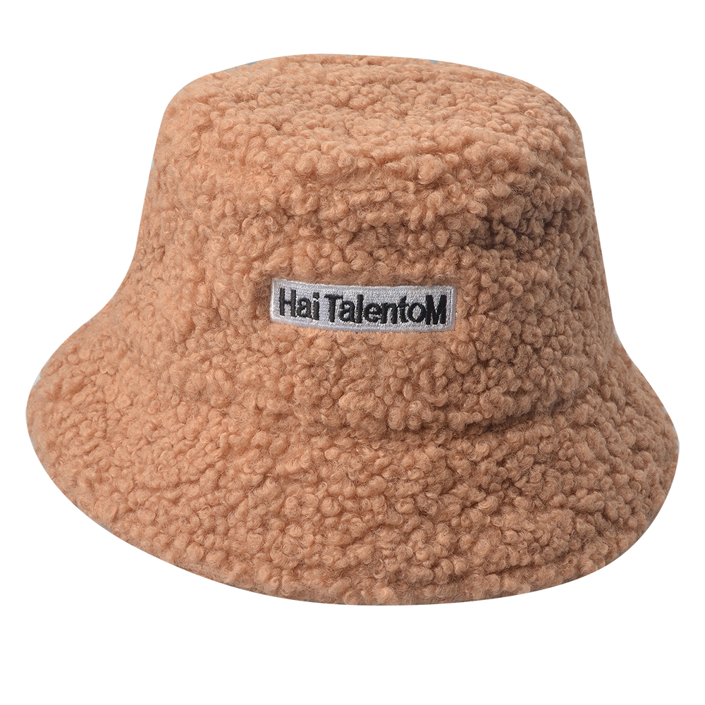 Chapeau enfant Beige