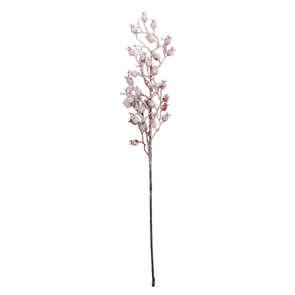 Decoratie tak 10x5x60 cm