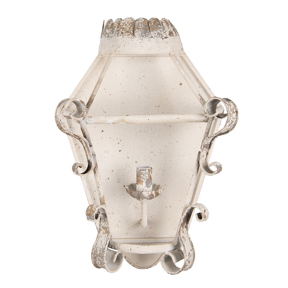 Wandlamp 33x18x49 cm E14/max 1x25W