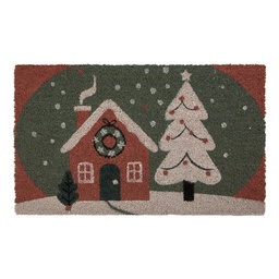 [MC278] Deurmat 75x45x1 cm