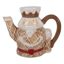 Theepot 22x12x18 cm / 900 ml