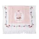 Serviette d'invité Beige 40x66 cm