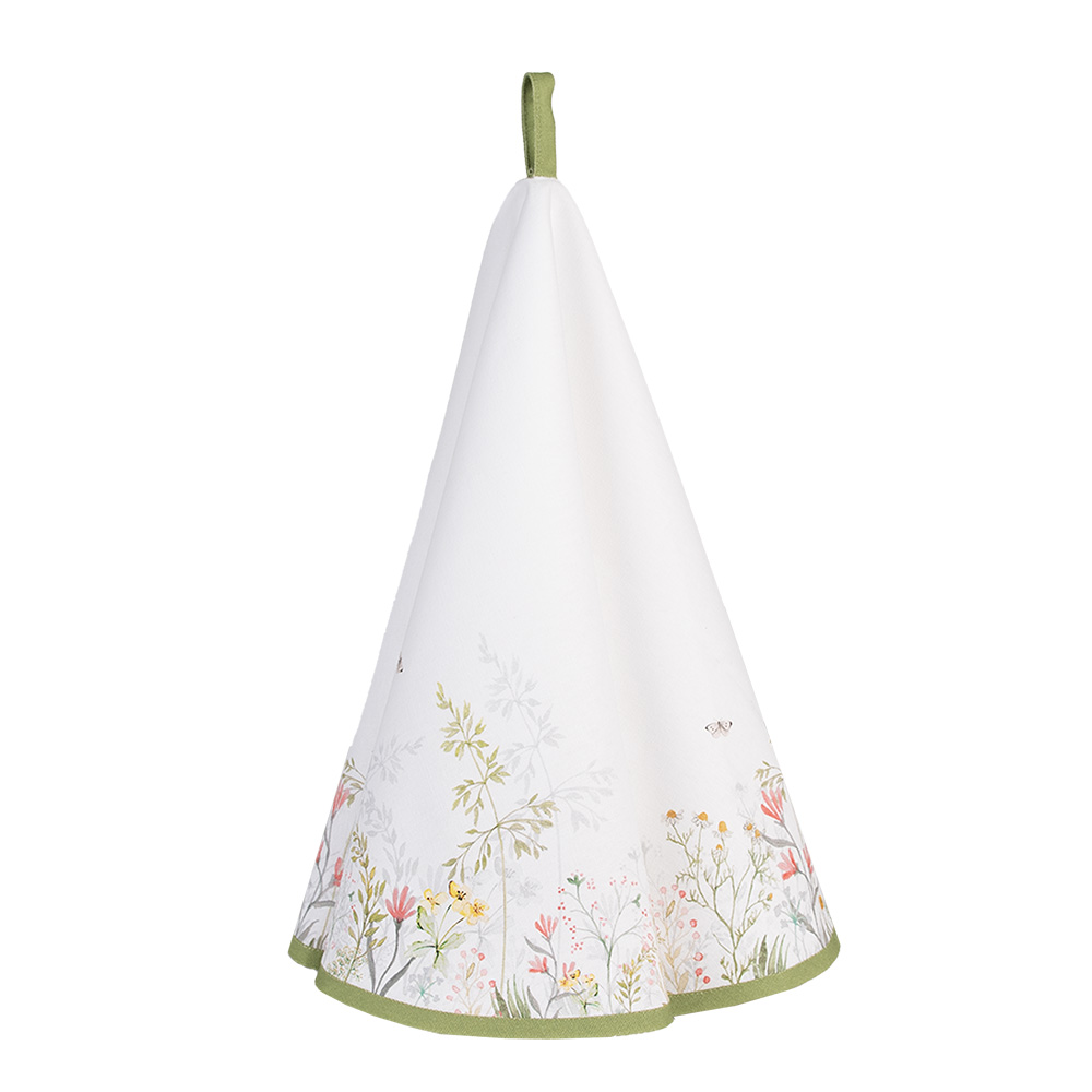 Keukendoek Ø 80 cm