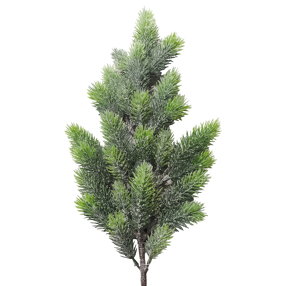 Deko Ast Grün 60 cm