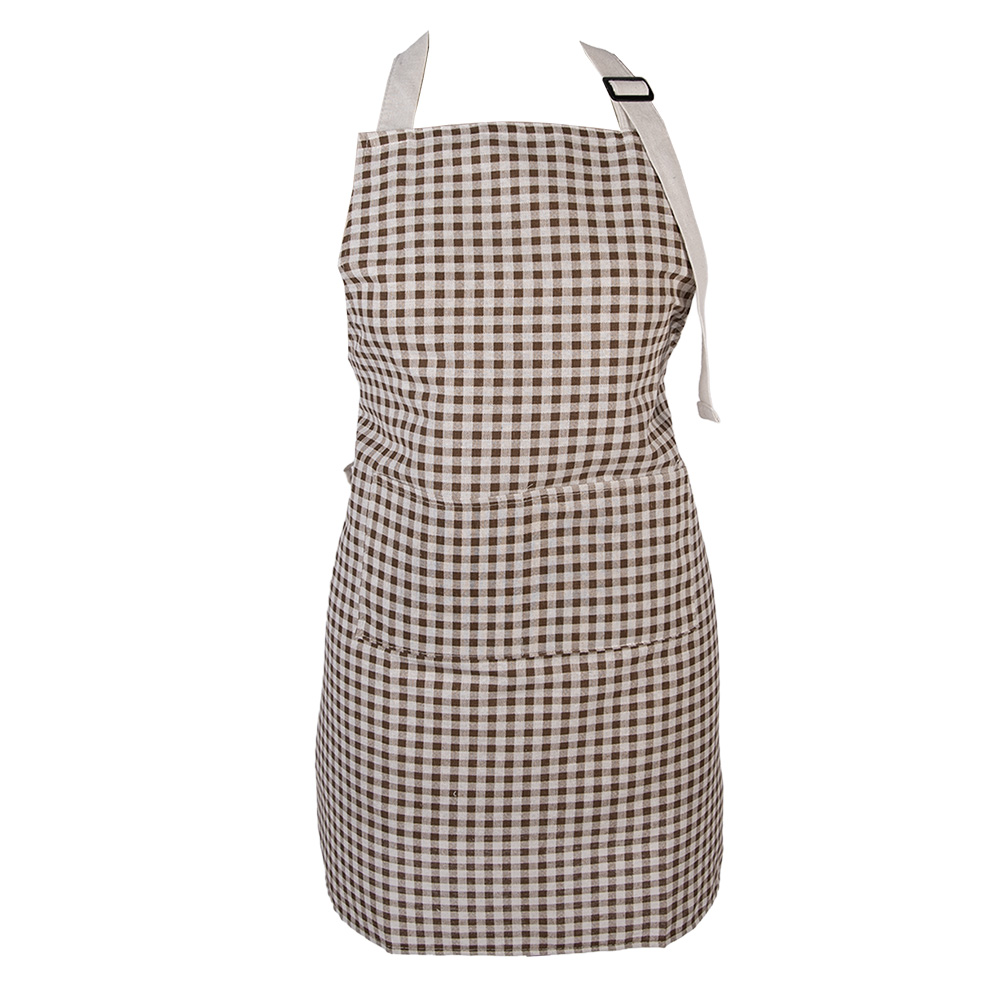 Schort 69x68 cm