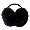 Paraorecchie Nero 13 cm