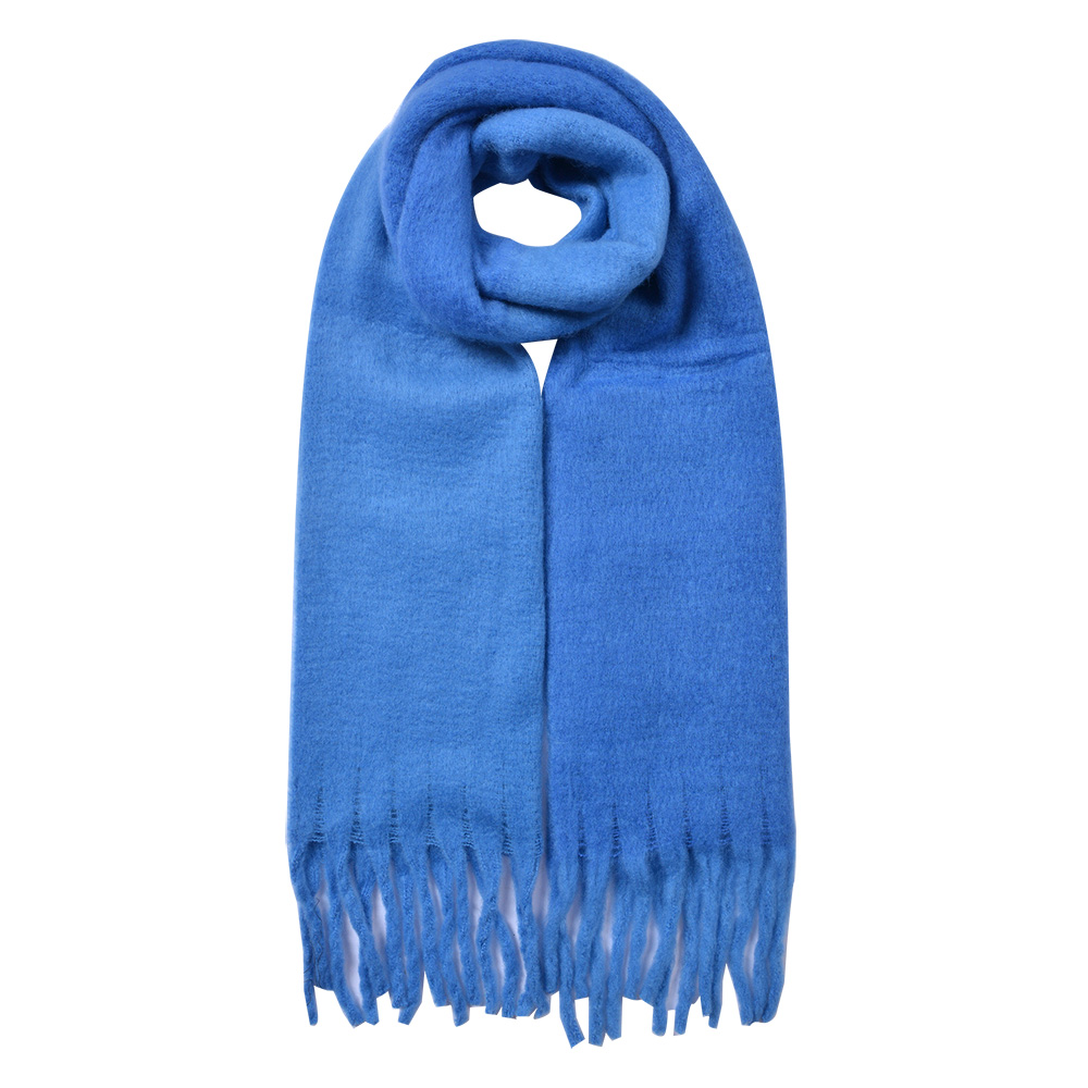 Foulard femme Bleu 40x240 cm
