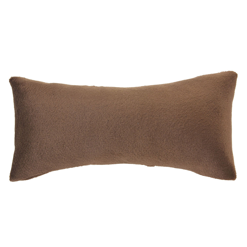 Display Armbänder Velvet Braun 13x7 cm