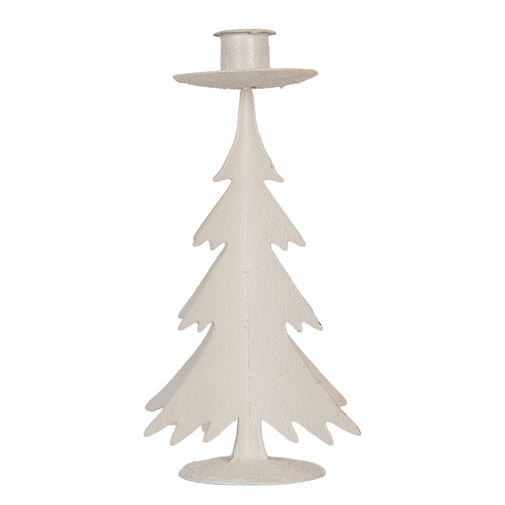 Decoratie kerstboom Ø 9x20 cm