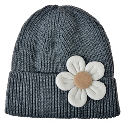 [JZKCA0008G] Cap kids Grey