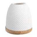 Porte-lampes Blanc Ø 9x10 cm