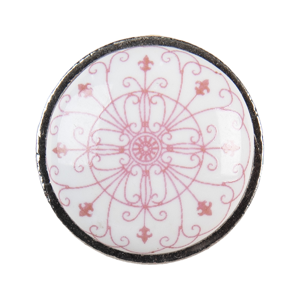 Deurknop Ø 3x2 cm / S3 cm