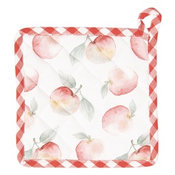 [APY45] Porte-pots Multicouleur 20x20 cm