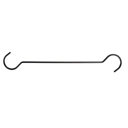[6Y5965Z] Haak 50x6x1 cm
