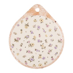 [6CE2060] Pannenonderzetter 20x23x1 cm