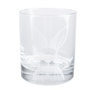 Bicchiere Trasparente Bianco Ø 7x9 cm / 300 ml