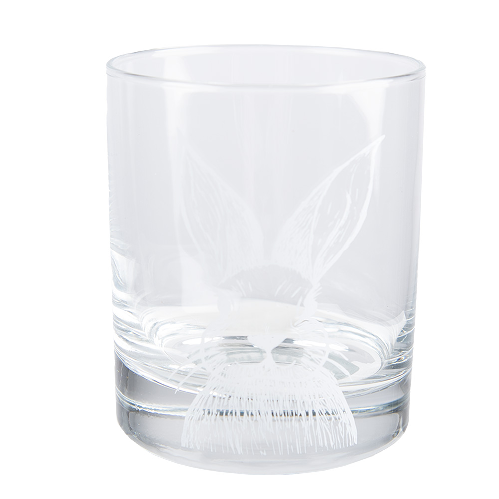 Drinkglas Ø 7x9 cm / 300 ml