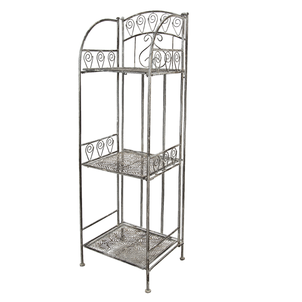 Rek 34x29x112 cm