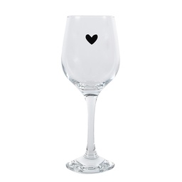 [6GL4401] Wijnglas Ø 7x21 cm / 300 ml