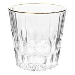 [6GL5009] Drinkglas Ø 9x9 cm / 200 ml
