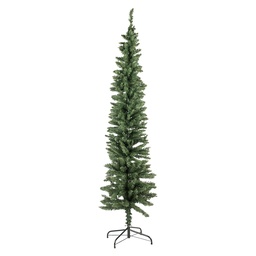 [50815] Kunstkerstboom 50x50x210 cm